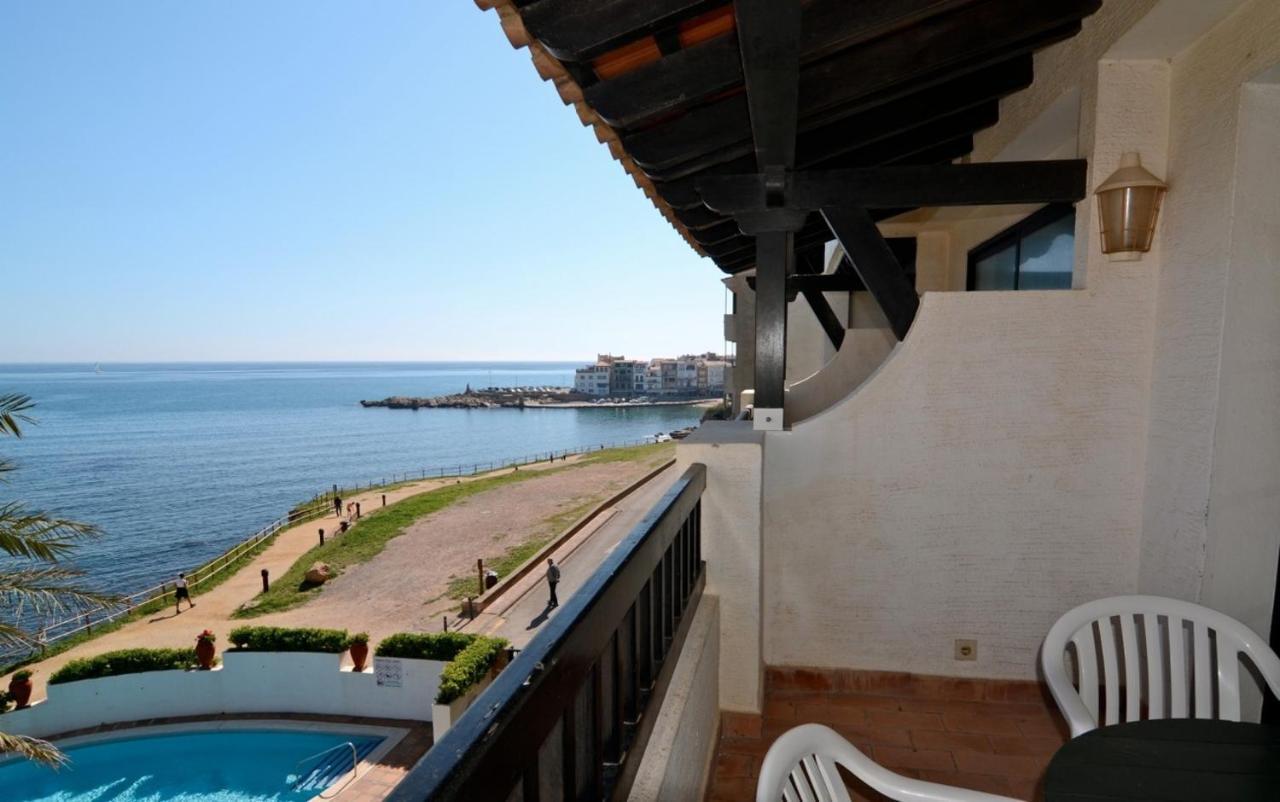 Punta Romana C303 Ля Эскала Экстерьер фото