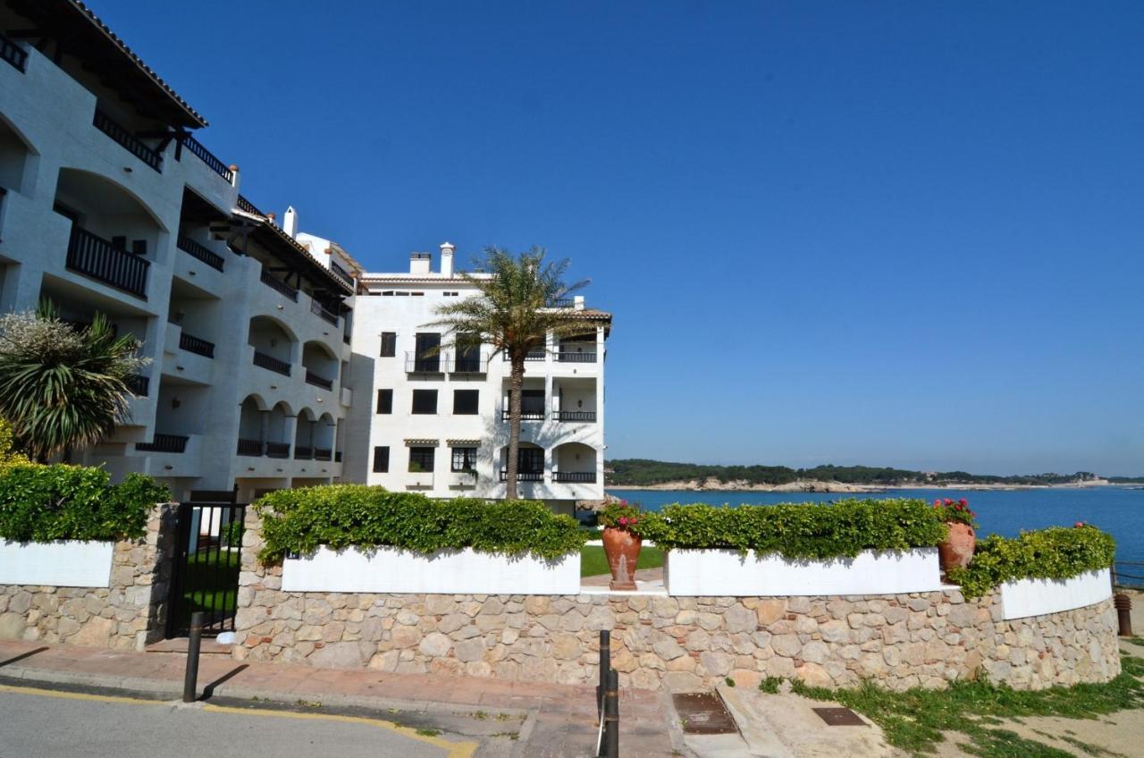 Punta Romana C303 Ля Эскала Экстерьер фото
