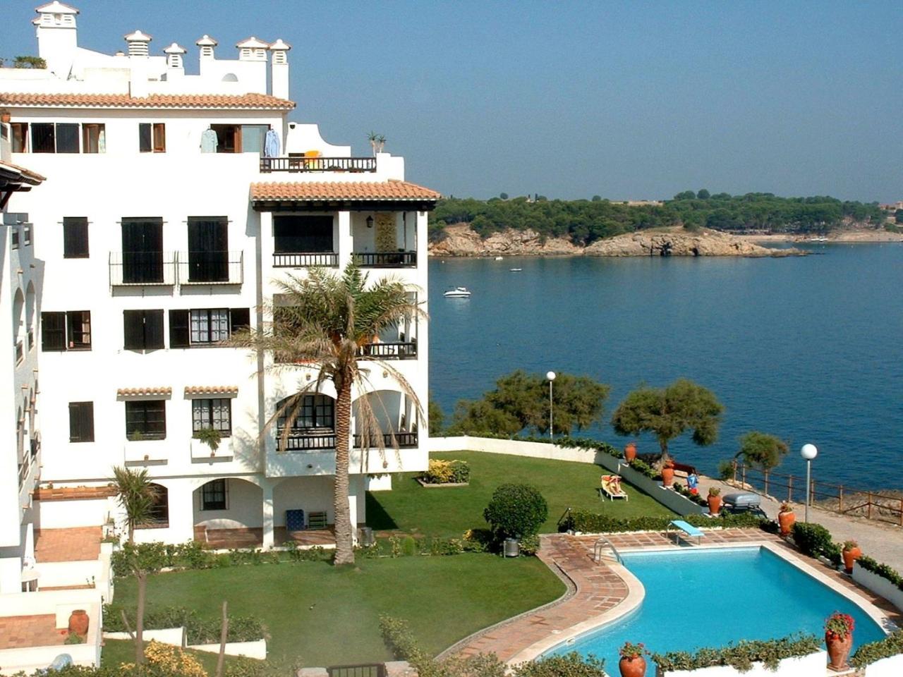 Punta Romana C303 Ля Эскала Экстерьер фото